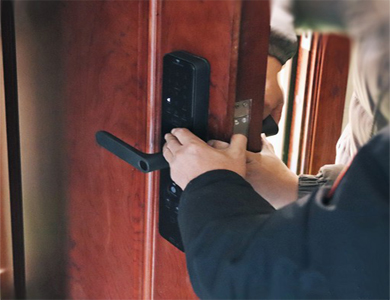 合阳24小时上门开锁公司